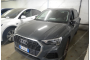 2022 Audi Q3, Benzinas / Elektra